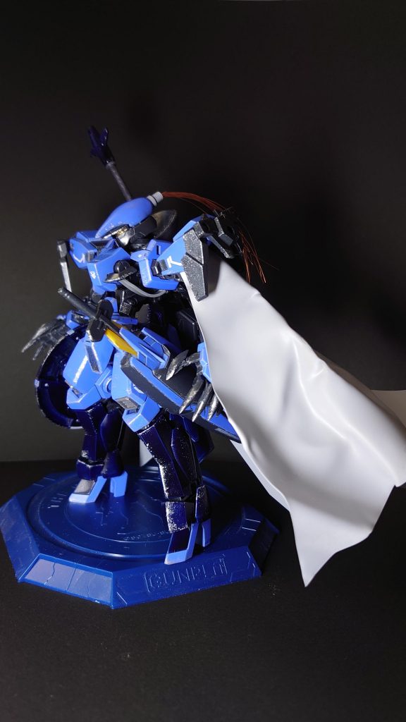 スマホで撮影。こっちのがきれいに撮れている??