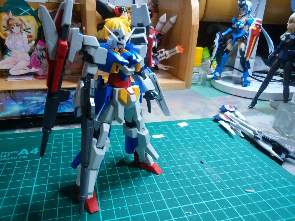 ガンダムAGE2ブレイバー–4枚目/制作者：剣崎切歌(ケンザキキリカ)