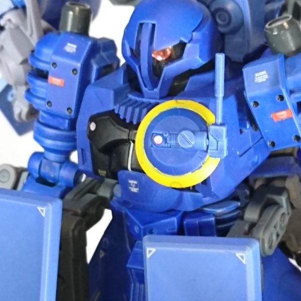 ヅダ“トランスポーター”