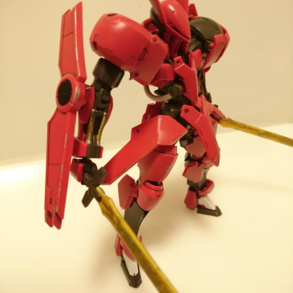 HGグリムゲルデ