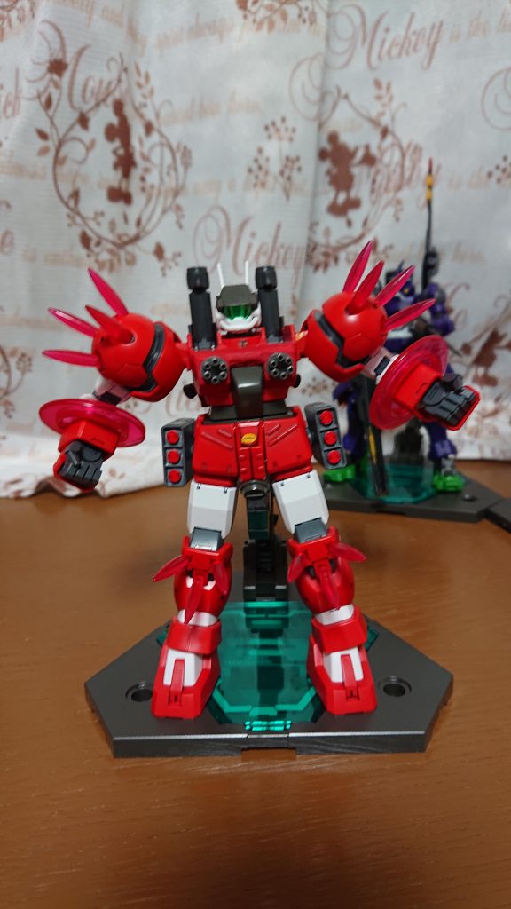 キャノンのパワーを嘗めるなよ!!