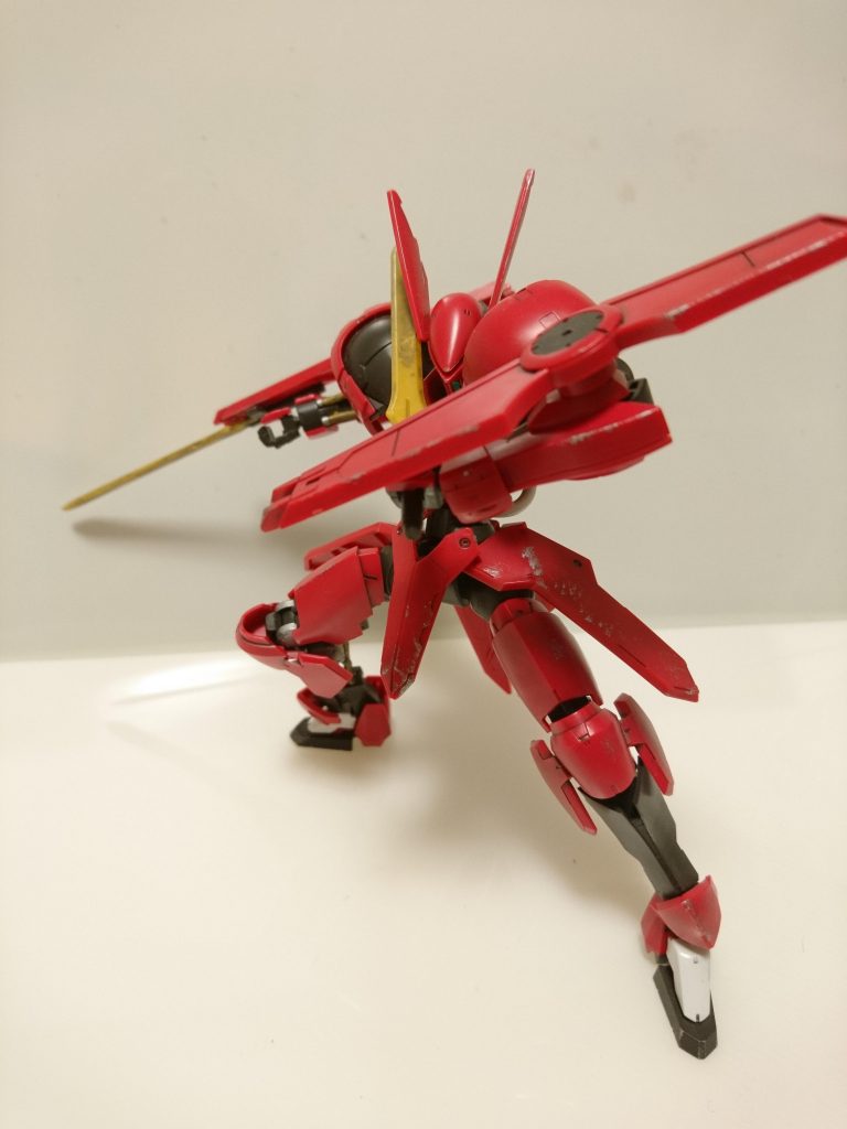 下手くそなのは許してください