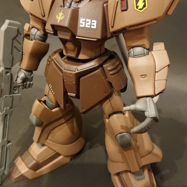 MS-14JG ゲルググJ