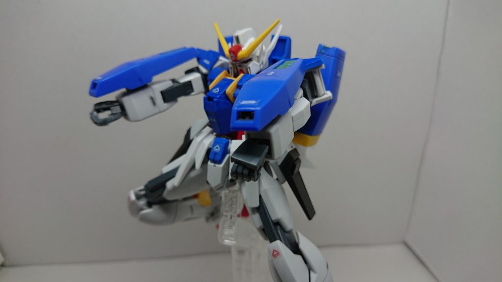 GFS-101 ガンダムフォルスサバイブ–5枚目/制作者:Kai/カイ
