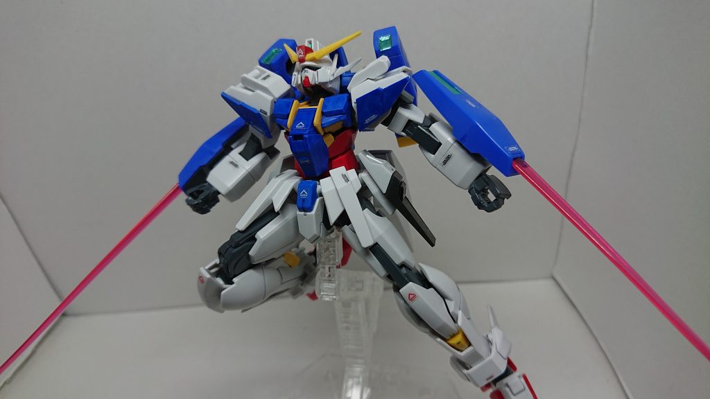 GFS-101 ガンダムフォルスサバイブ–7枚目/制作者:Kai/カイ