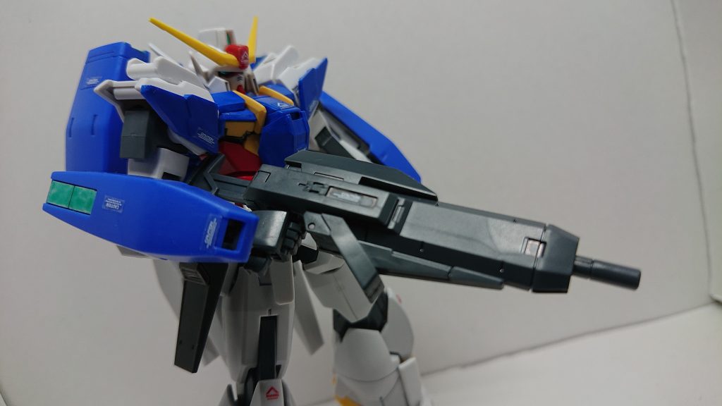 GFS-101 ガンダムフォルスサバイブ–3枚目/制作者:Kai/カイ