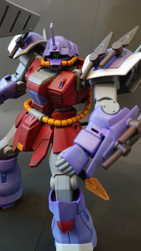 悪そうな顔つきが良いです‼️