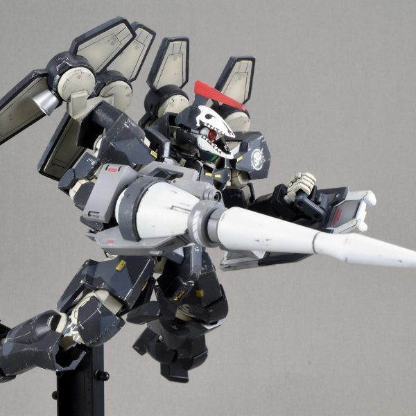 グレイズ･ゴズ