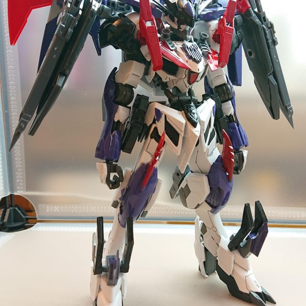 邪電帝 バルバトスエデン(フェーズ1)