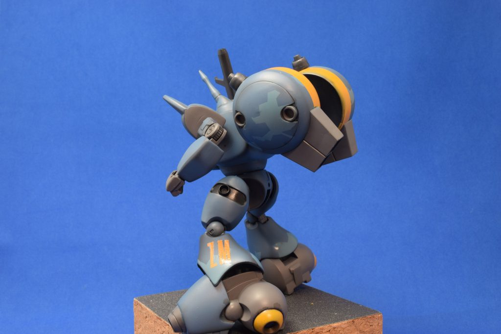 ZM-S19S シャイターン–7枚目/制作者:seiyadon