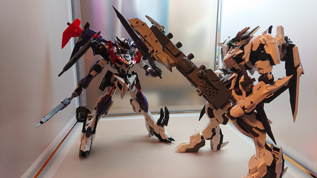 ヴォルフが手にした謎の武器の前にエデンが怯み撤退するかろうじてヴォルフはヴァルハラのボスとの戦いで生き残ることができたがそれはこれから起きる激しい戦いの始まりに過ぎないのだ