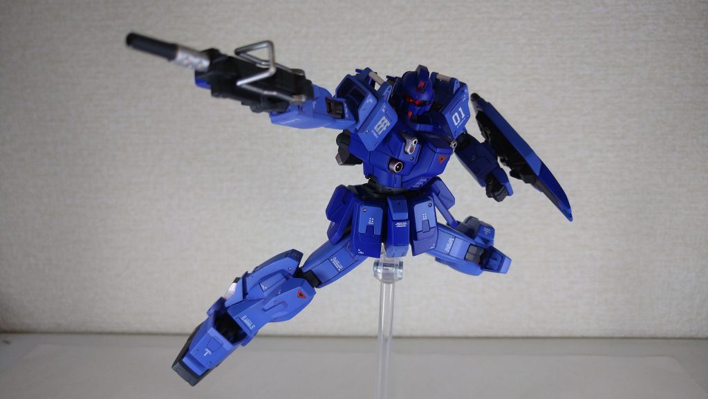 ヒロイックなポージングしか思いつかない病