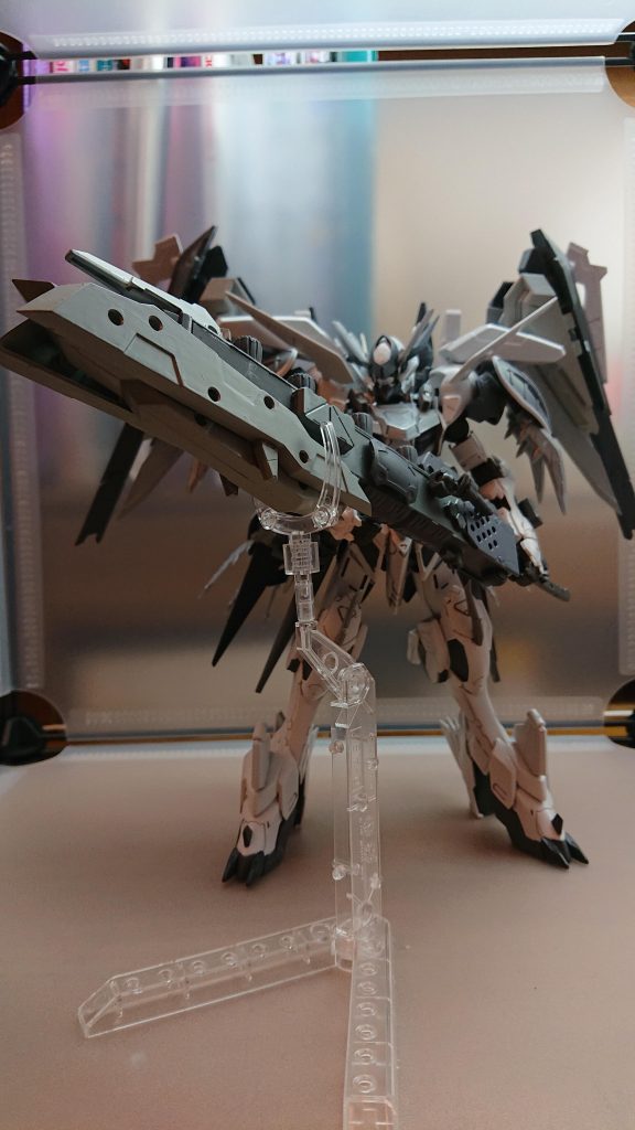 後編では無限槌フェンリルについて紹介しますこれには面白いギミックがあるのでお楽しみ