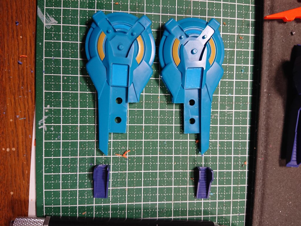 盛り過ぎずに盛り無さすぎずに、
悩み悩みで作りました。