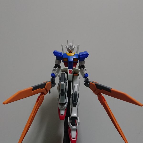 ツインシザースガンダム