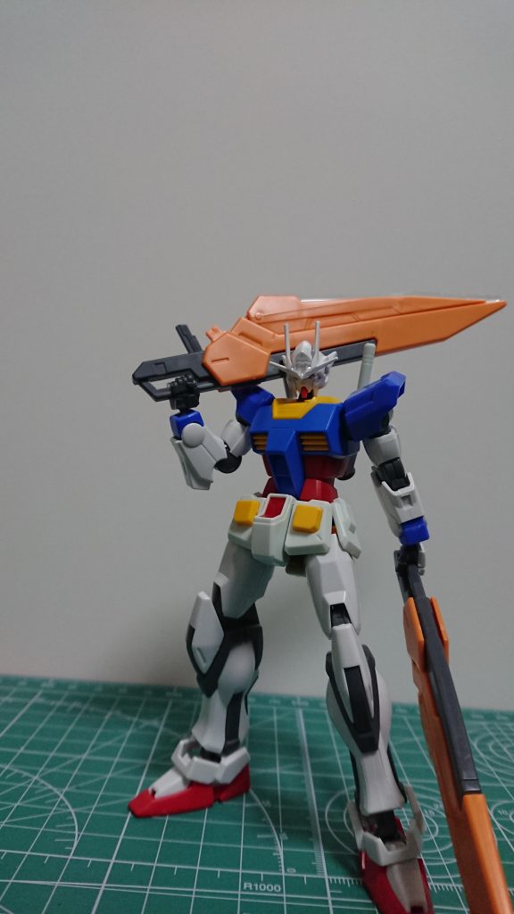 セブンソードの頭と腕とかがやたら安いのはパーツとりに使われた余りだからなんですかね?