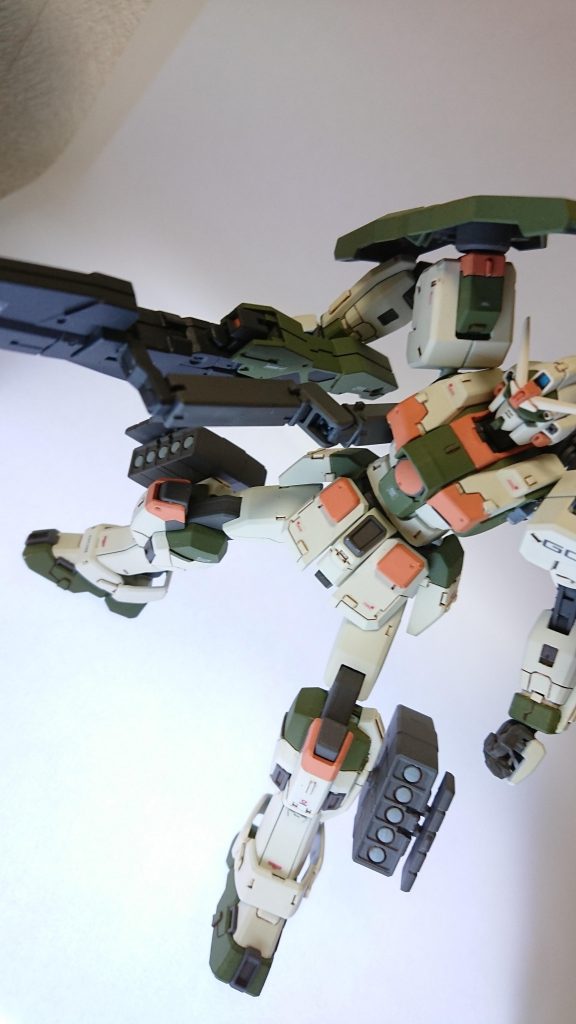 各ミサイルハッチオープン!!