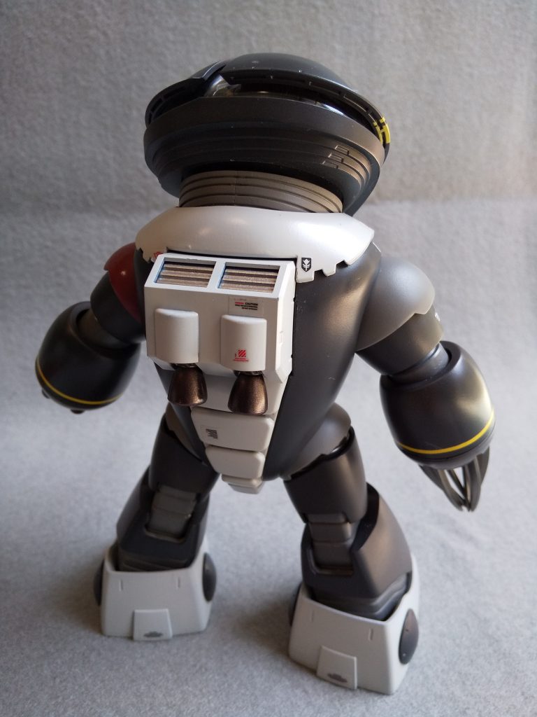 アッガイ–5枚目/制作者：nori