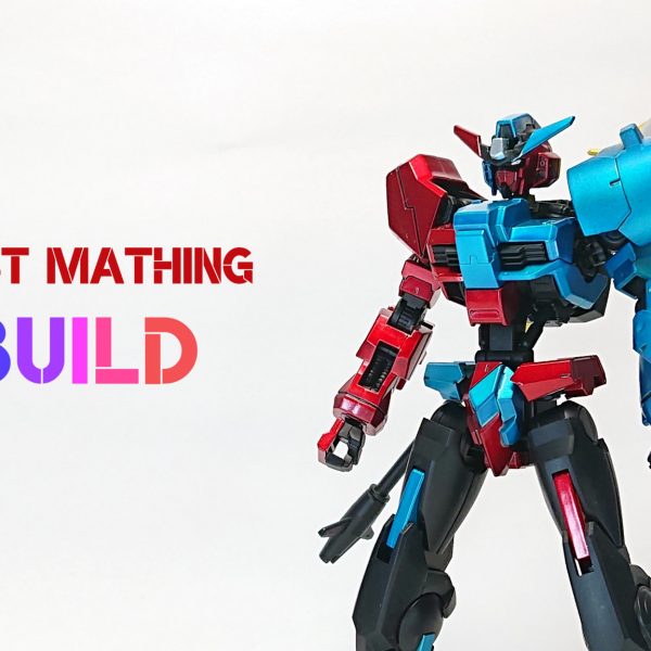 ガンダム BUILD