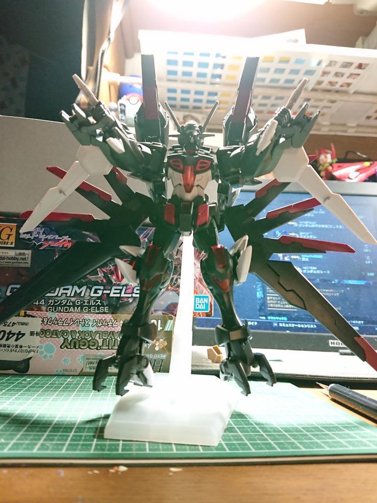 あの曲が聴こえますか？


(ﾂｶﾒｪ〜ﾌﾟﾗｰｲﾄﾞ♪)