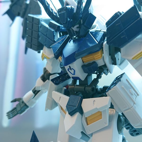 ガンダムフォカロルレーゲン