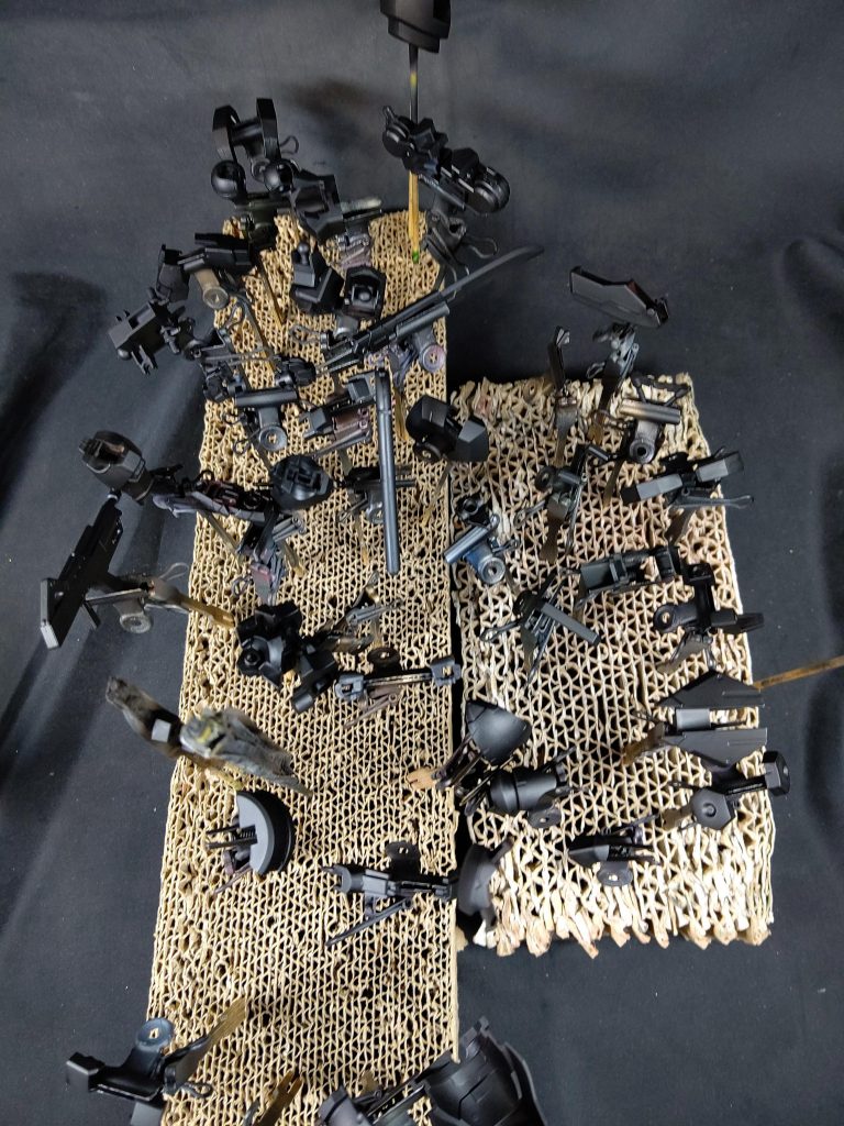 1day百錬–4枚目/制作者：やっすおう