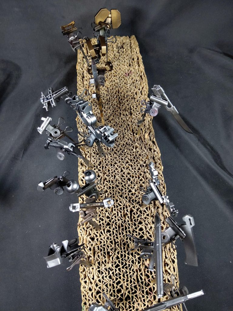 1day百錬–5枚目/制作者：やっすおう