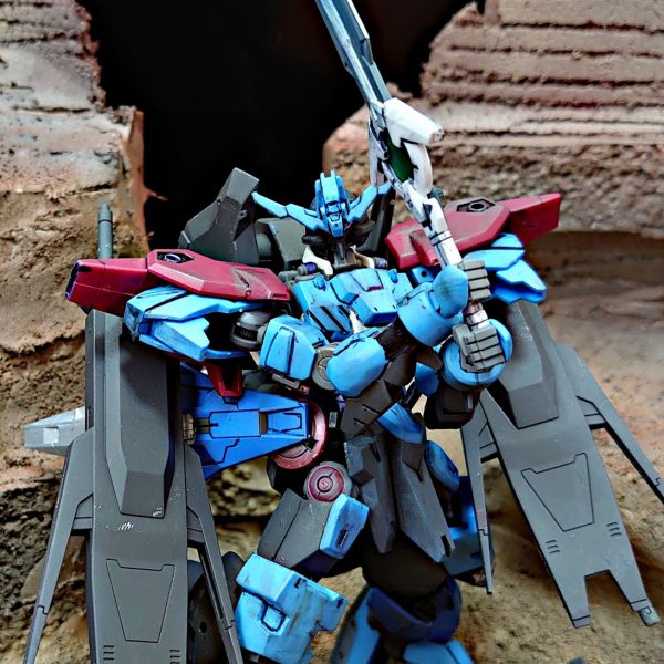 ｳﾞｨﾀﾞｰﾙ ｺｷｭｰﾄｽ「冥界の谷のｳｫｰﾘｱｰ」