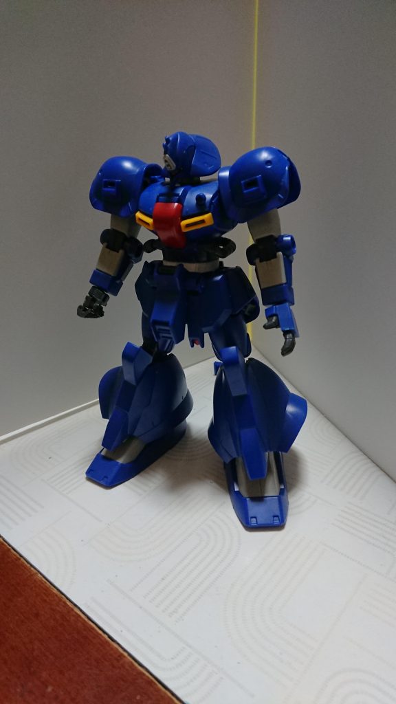 腰と、首いじるだけでプロポーションが劇的によくなりました