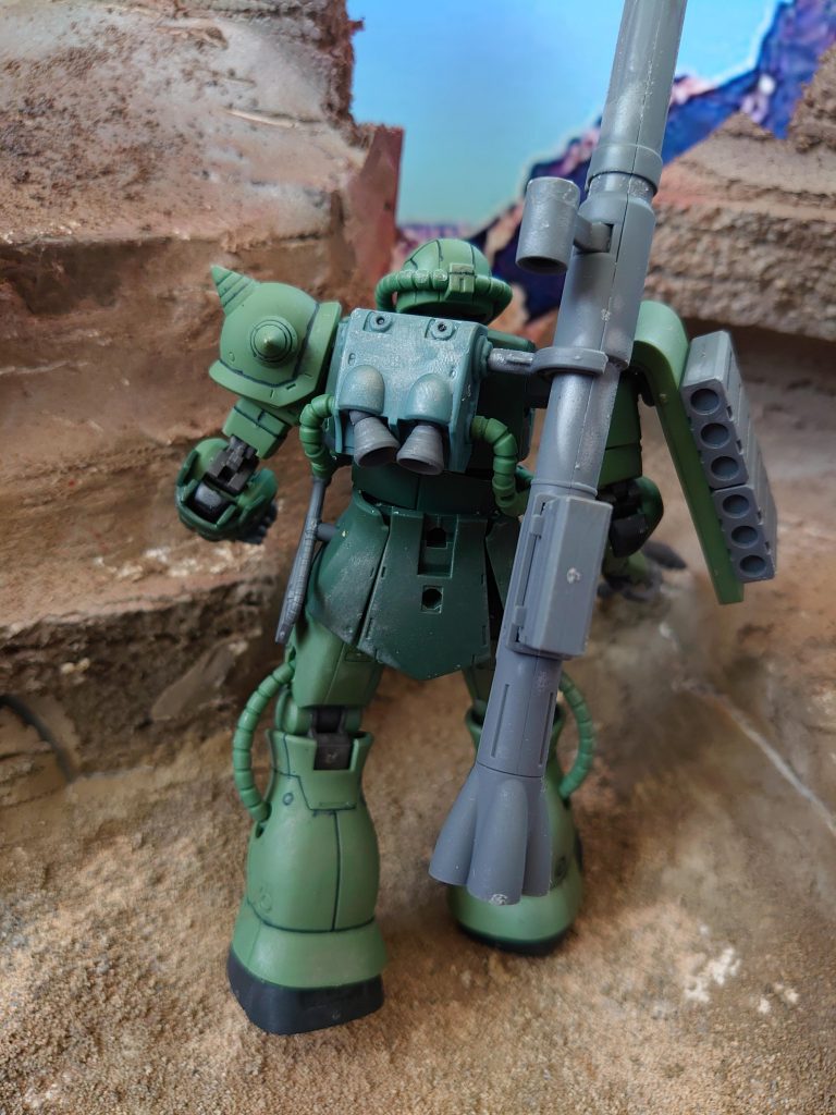 この先の戦闘、生き残ることができるのか……