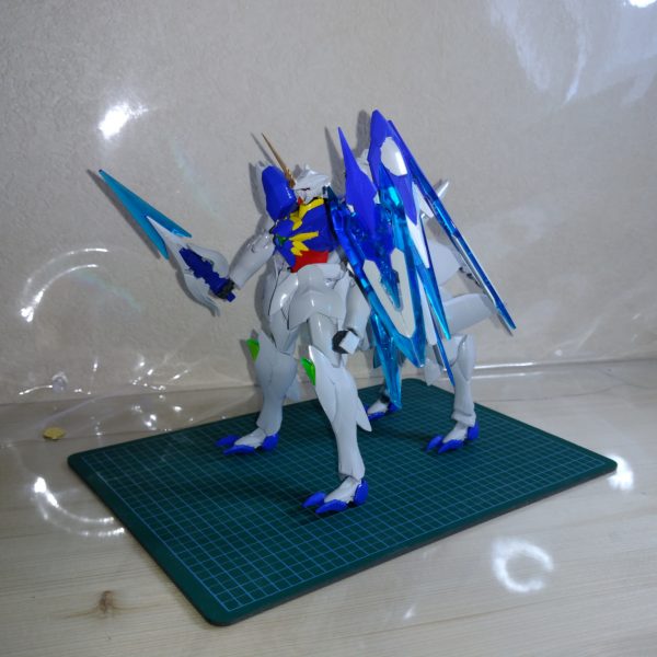 MSG001 ケンタウロス