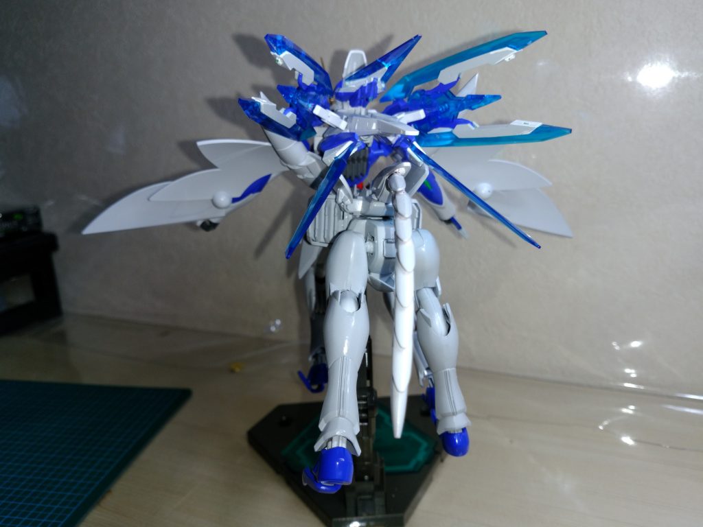 MSG001 ケンタウロス–3枚目/制作者：ランディ