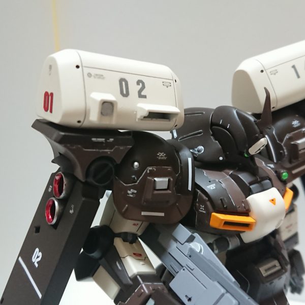 ゼク・バレンタアイン