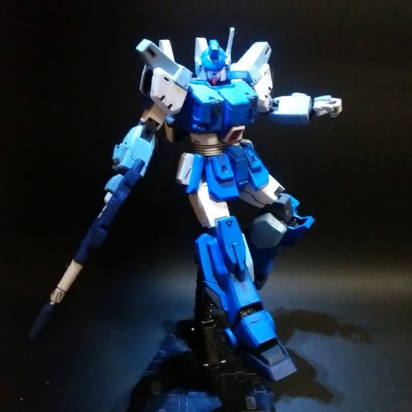 ブルーディスティニー3号機ＳＰＴ風