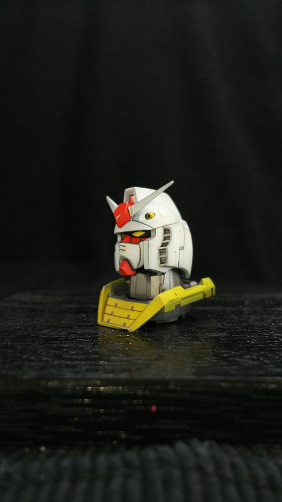 MG ガンダム3.0–3枚目/制作者：RX78カズ