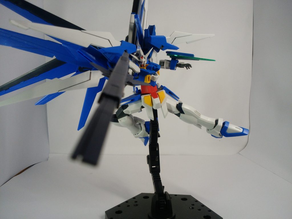 ガンダムAGE2フリーダム–4枚目/制作者：剣崎切歌(ケンザキキリカ)