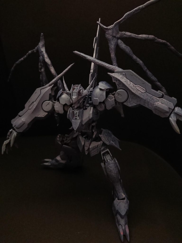 ゾンビドラゴン–2枚目/制作者：simon