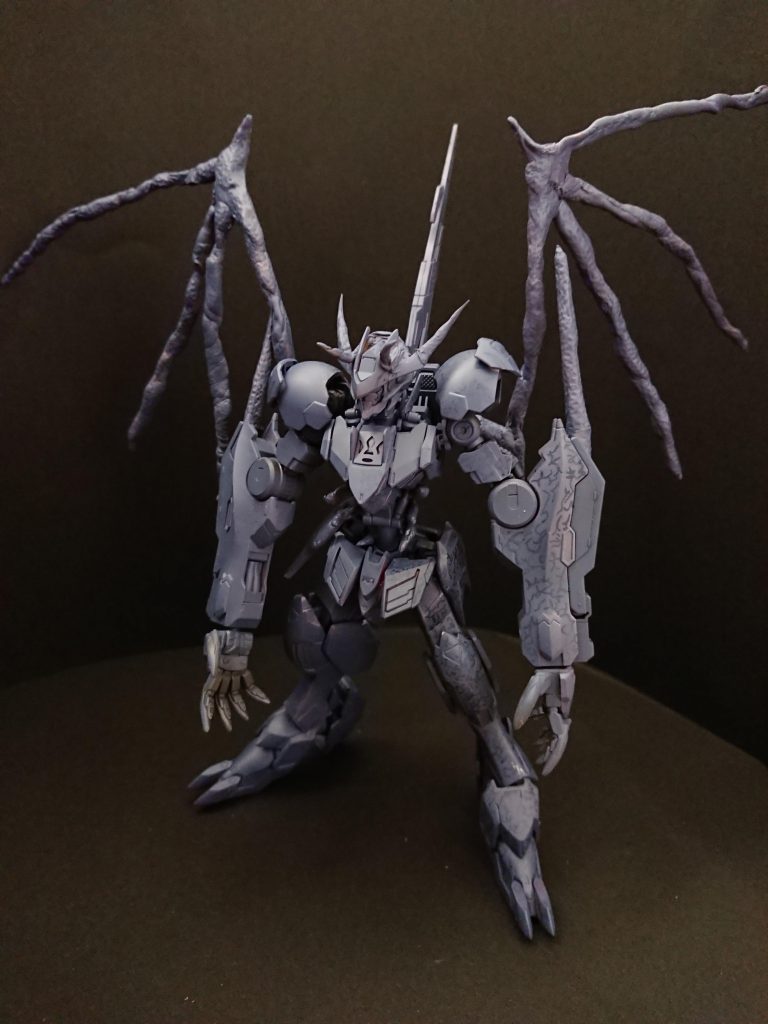 ゾンビドラゴン–3枚目/制作者：simon