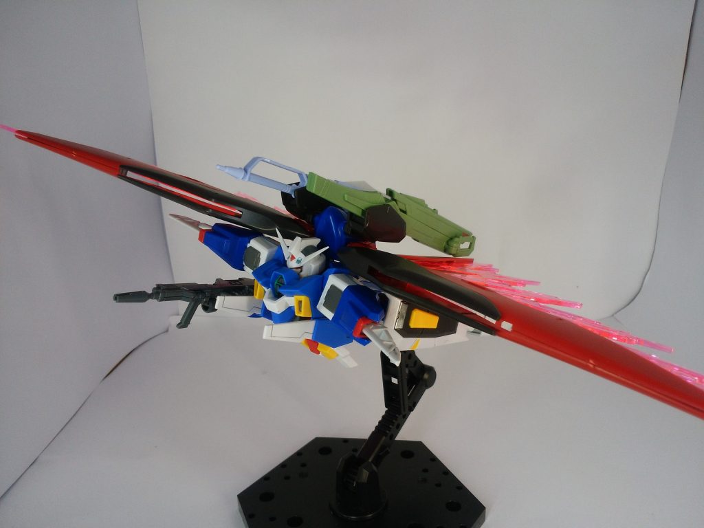 ガンダムAGE2デスティニー(Revive)–8枚目/制作者：剣崎切歌(ケンザキキリカ)