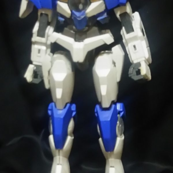 量産型ダブルオークアンタ