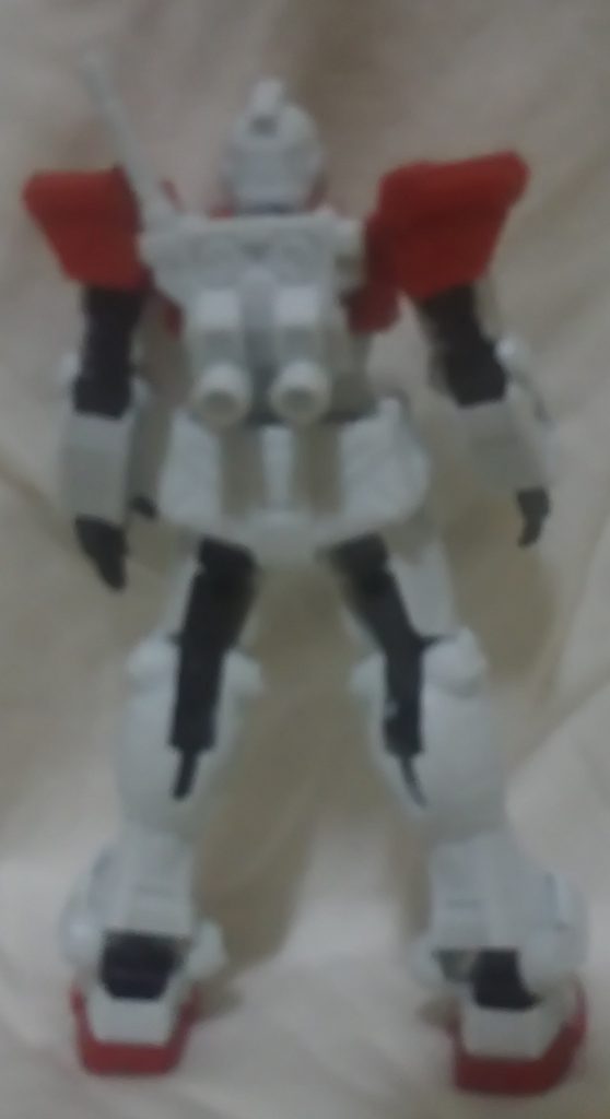 RGM79 　ジム–2枚目/制作者：wuiruson