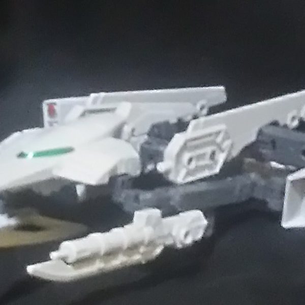 バトルアームアームズ