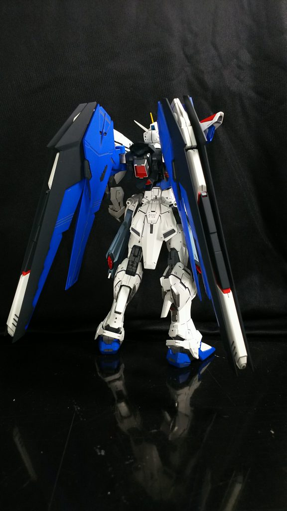 自立はするんですけど安定しないですね…。