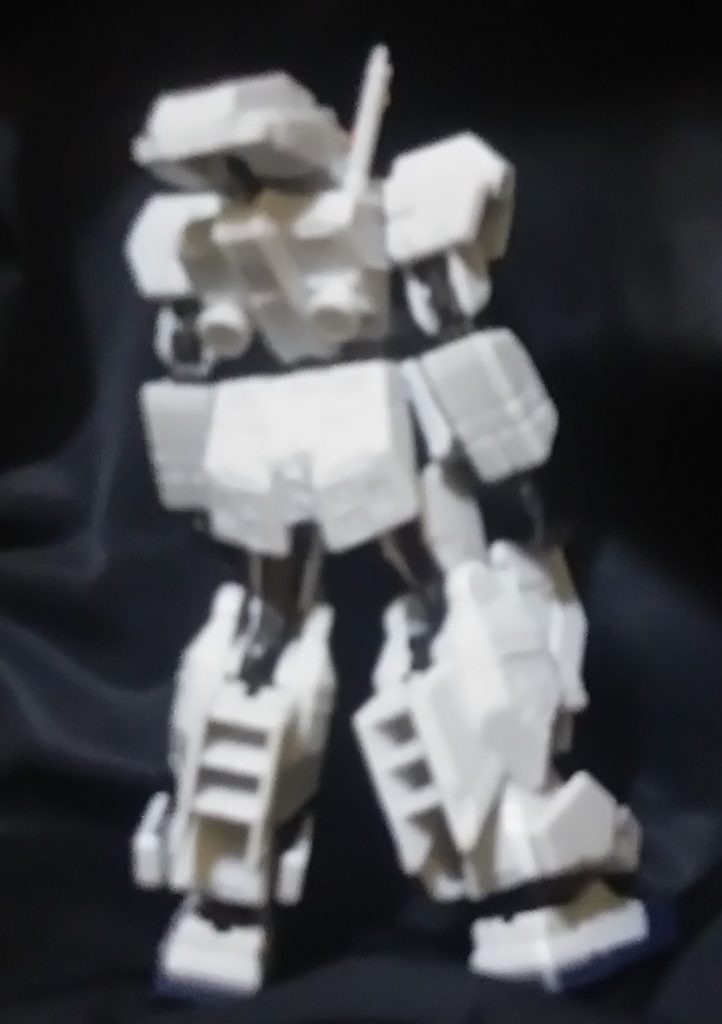 TR1 　へイルズ–2枚目/制作者：アペックス