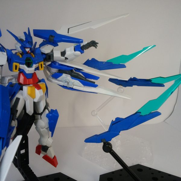 ガンダムAGE2マグナライザー