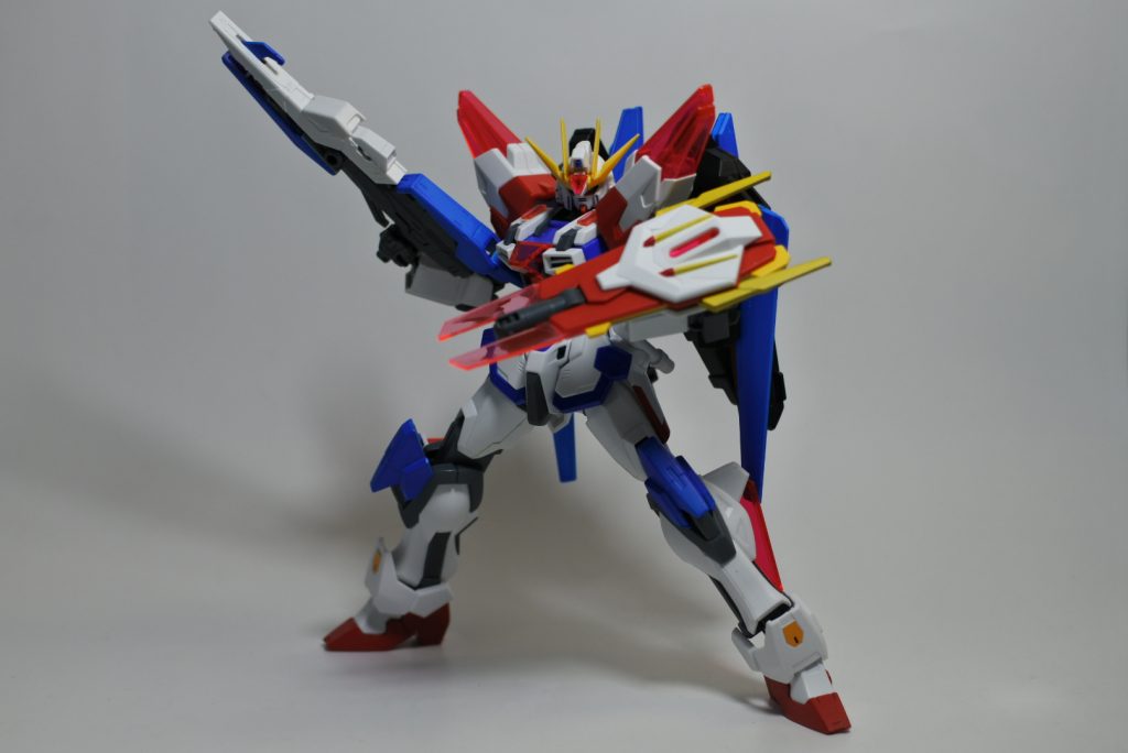 ラディエイトコスモシールド