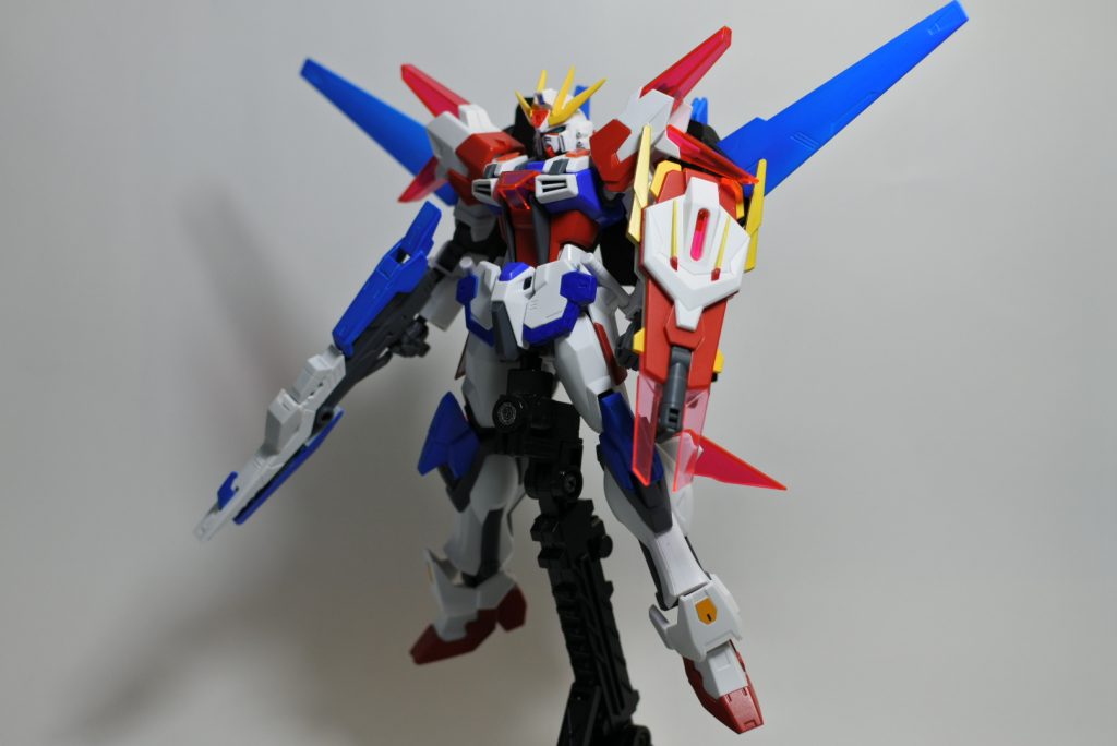 ラディエイトモード