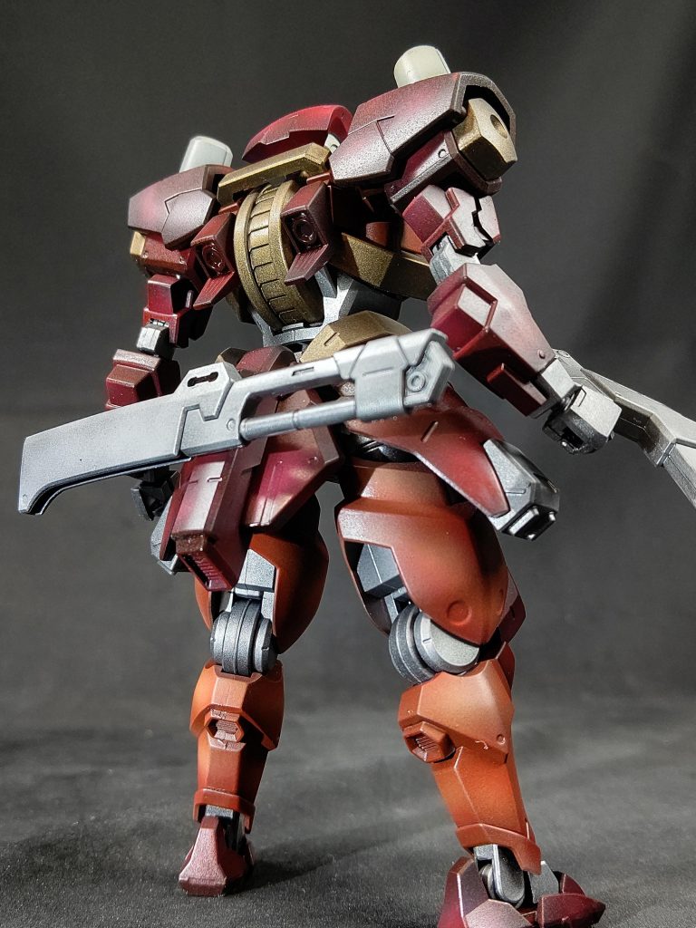 1day百錬–4枚目/制作者：やっすおう