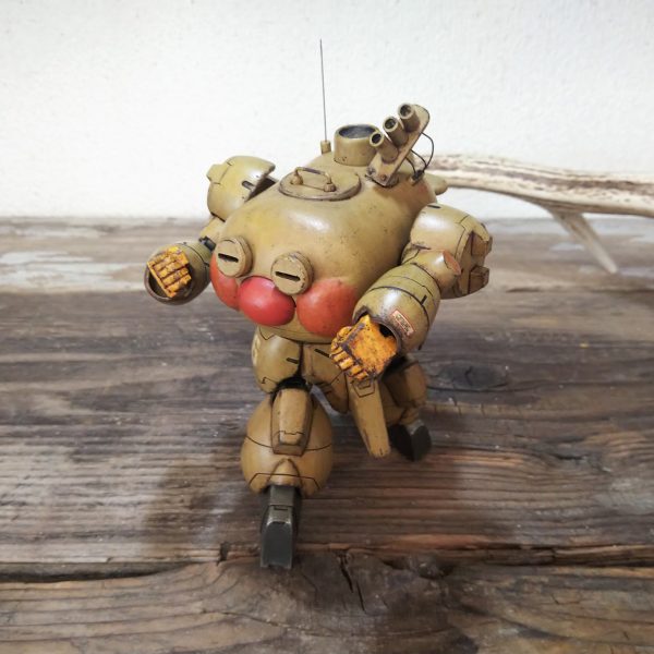 アンパンマン・ロディ