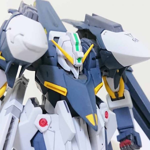 HGUC ギャプラン フライルー